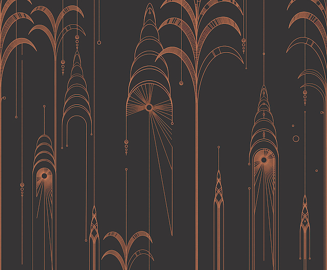 Фрески Applico арт VR.0023-Br1 фото 1