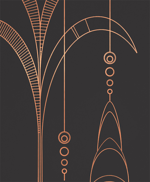 Фрески Applico арт VR.0023-Br1 фото 3