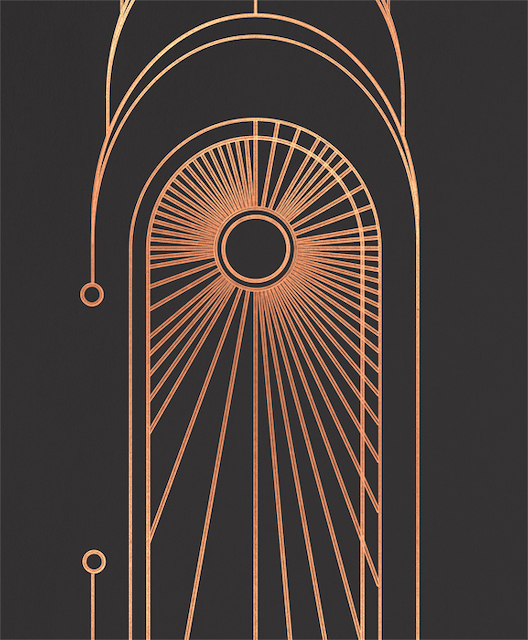 Фрески Applico арт VR.0023-Br1 фото 4