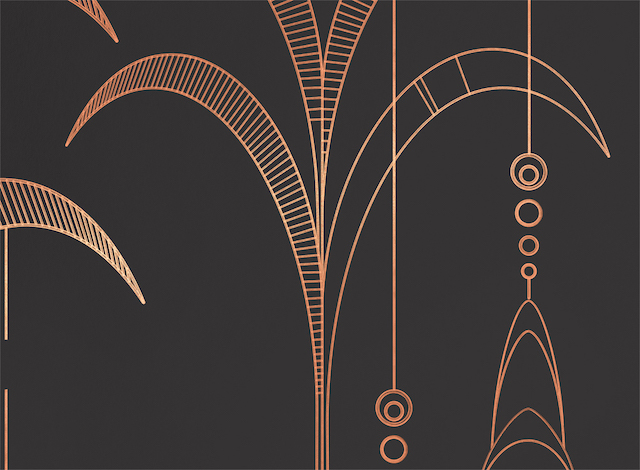 Фрески Applico арт VR.0023-Br1 фото 5