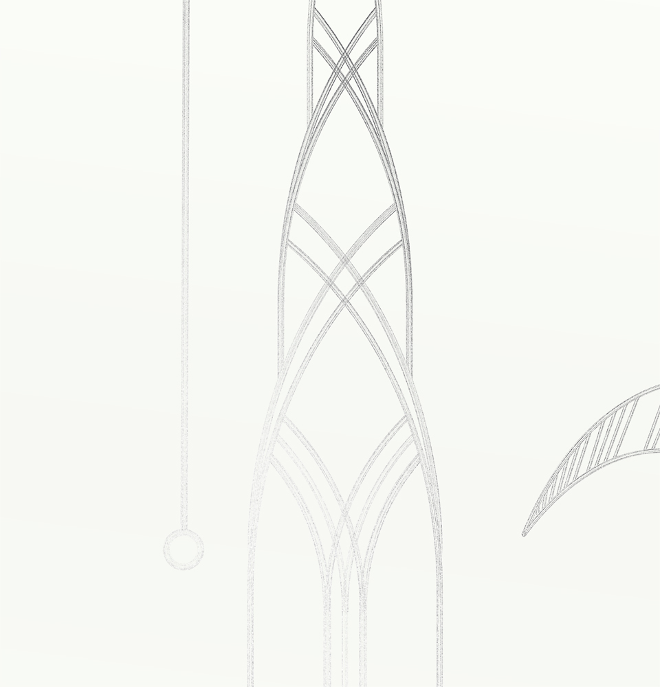 Фрески Applico арт VR.0023-S1 фото 3