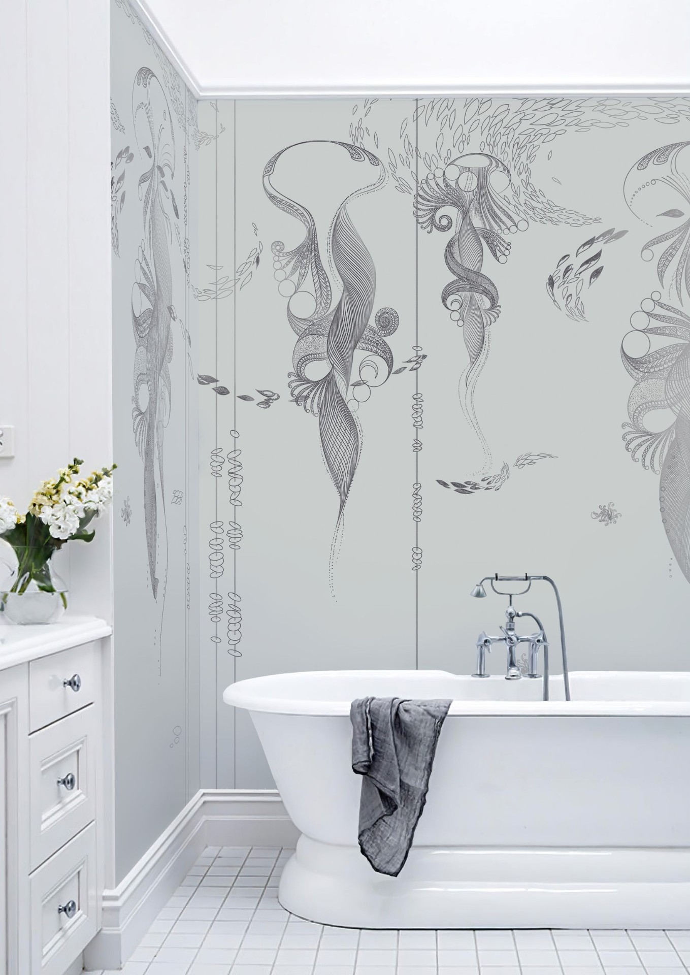 Фрески Applico арт VR.0025-S1 фото 2