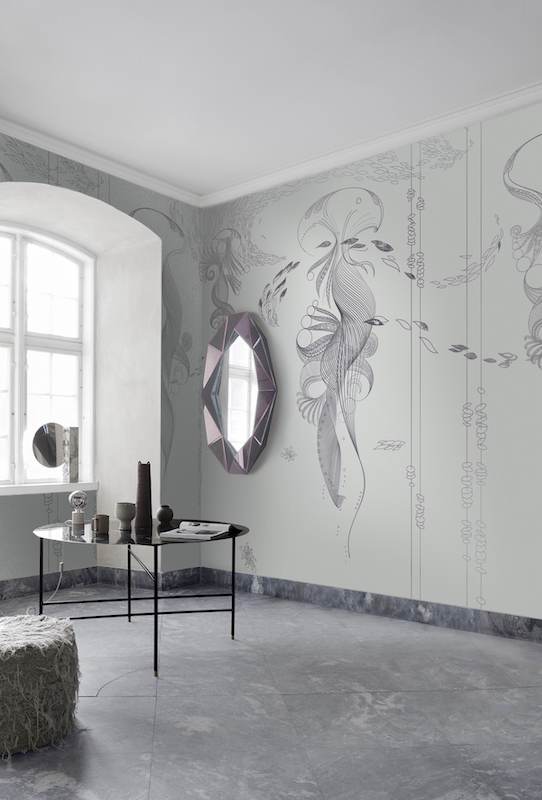 Фрески Applico арт VR.0025-S1 фото 4