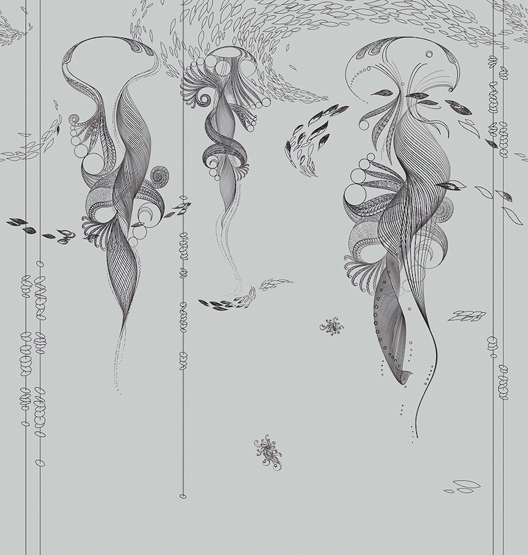 Фрески Applico арт VR.0025-S1 фото 1