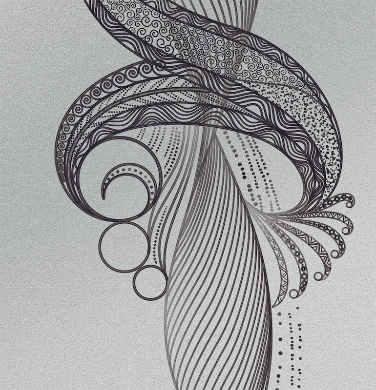 Фрески Applico арт VR.0025-S1 фото 5