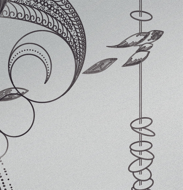 Фрески Applico арт VR.0025-S1 фото 6