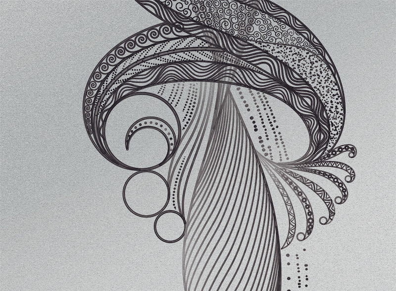 Фрески Applico арт VR.0025-S1 фото 7