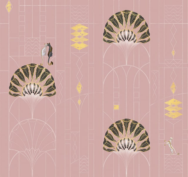 Фрески Applico арт VR.0026-G1 фото 1