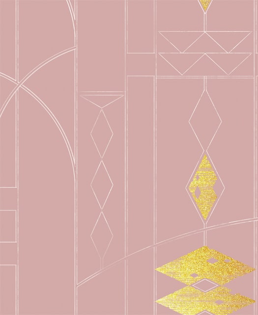 Фрески Applico арт VR.0026-G1 фото 4