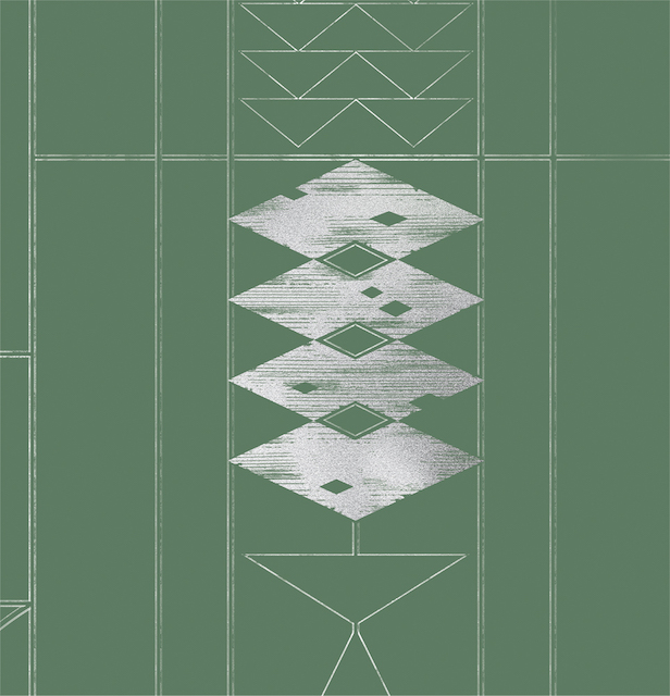 Фрески Applico арт VR.0026-S2 фото 4