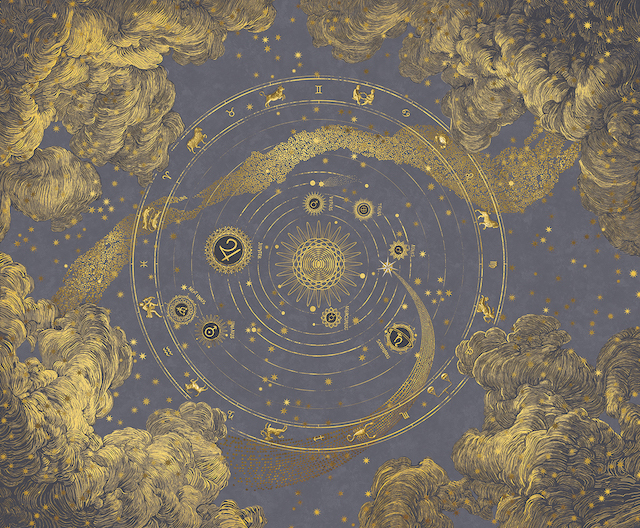 Фрески Applico арт VR.0028-G1 фото 1