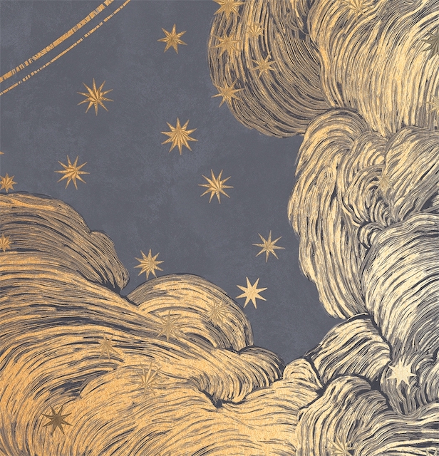 Фрески Applico арт VR.0028-G1 фото 4