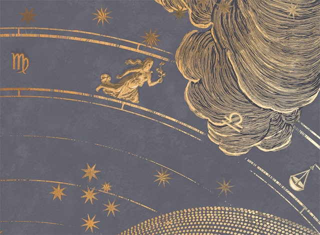 Фрески Applico арт VR.0028-G1 фото 5