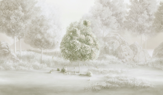 Фрески Applico арт 0031-A фото 1