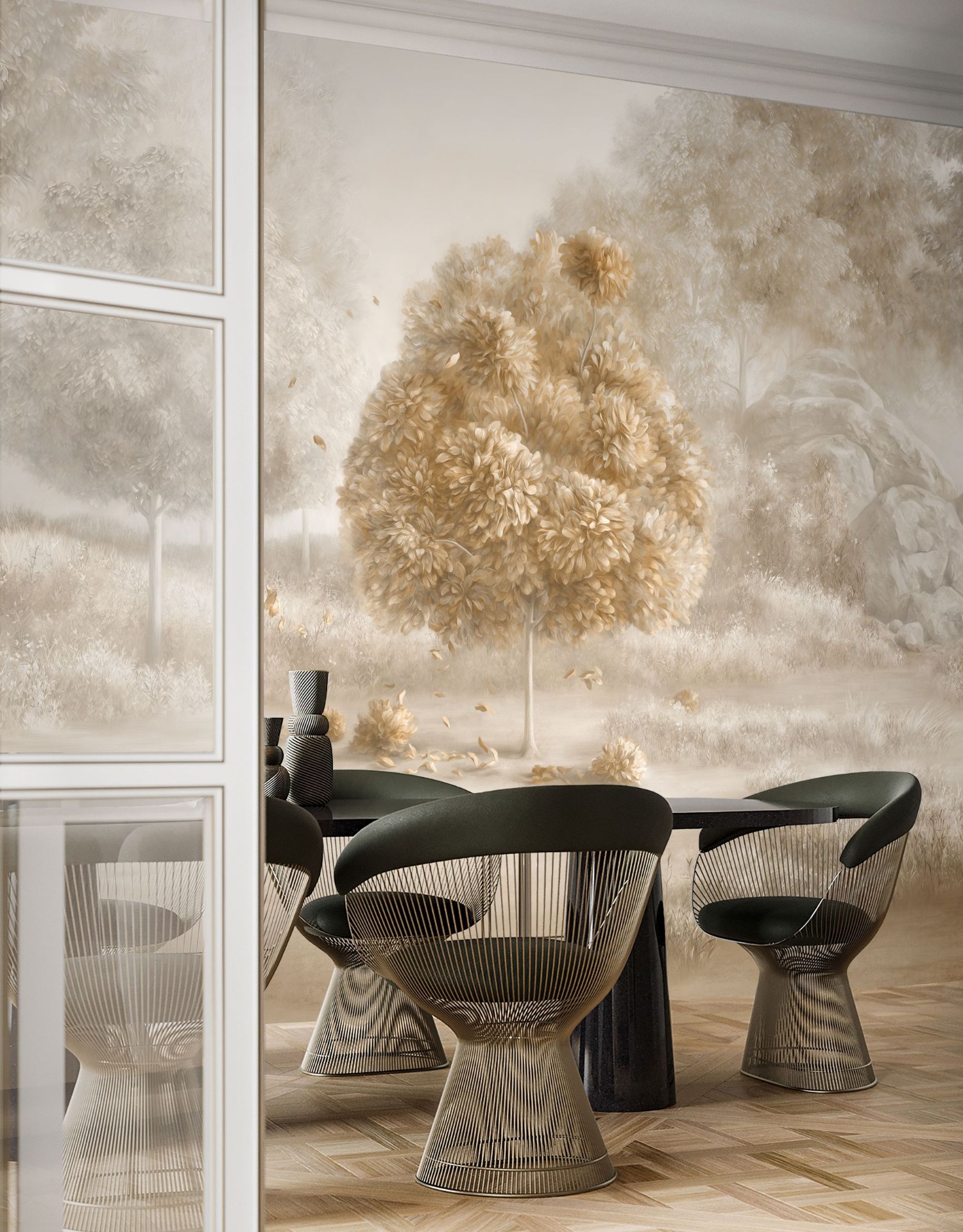 Фрески Applico арт 0031-Br1 фото 2