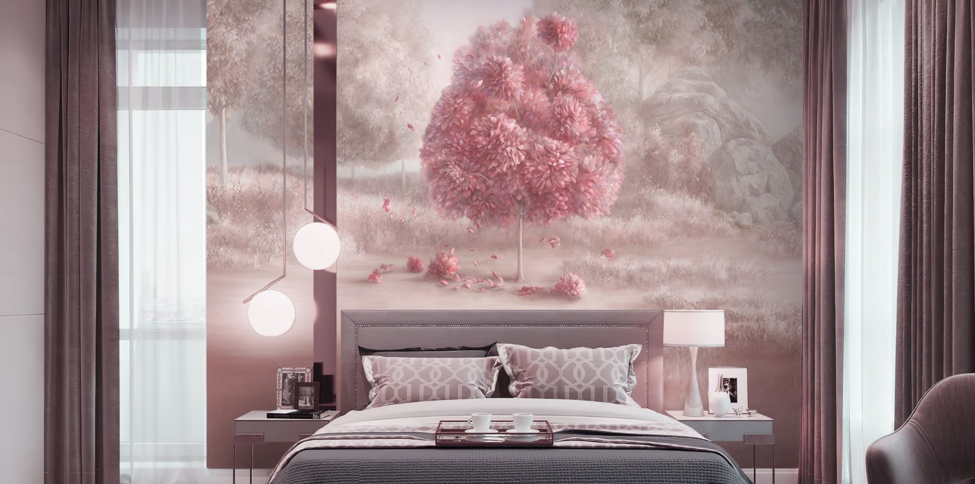 Фрески Applico арт 0031-S1 фото 2