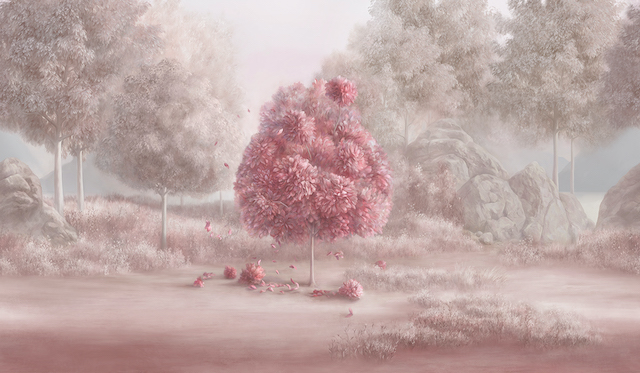 Фрески Applico арт 0031-S1 фото 1