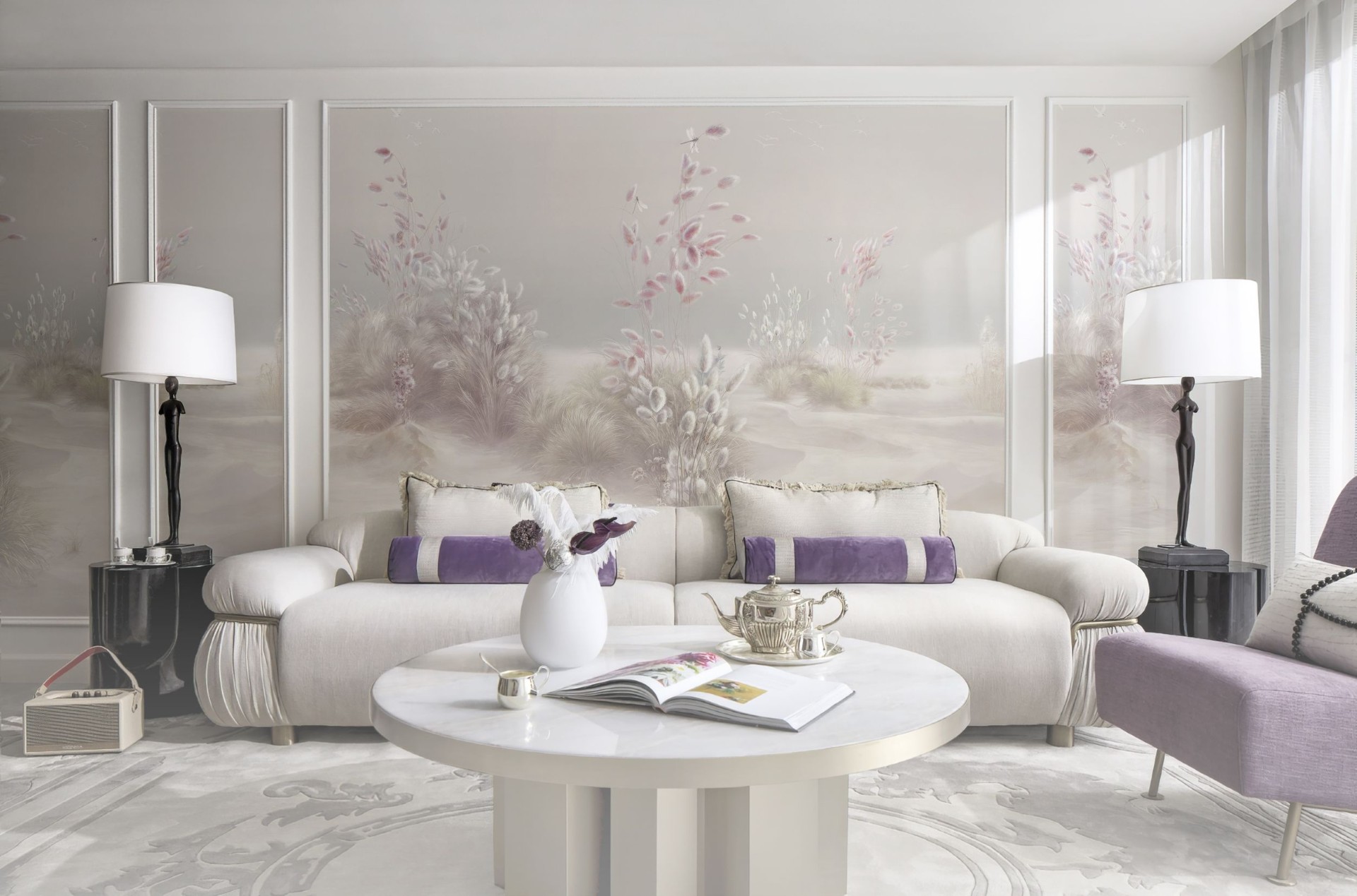 Фрески Applico арт 0032-A фото 2