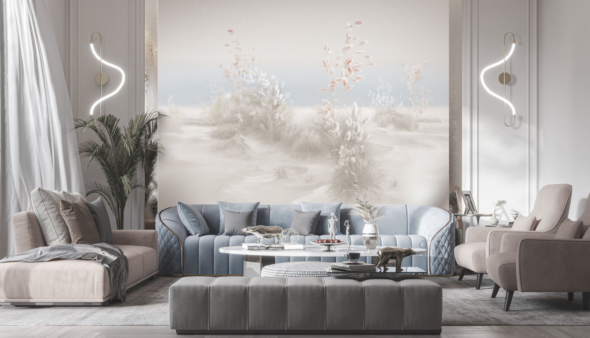 Фрески Applico арт 0032-B фото 4