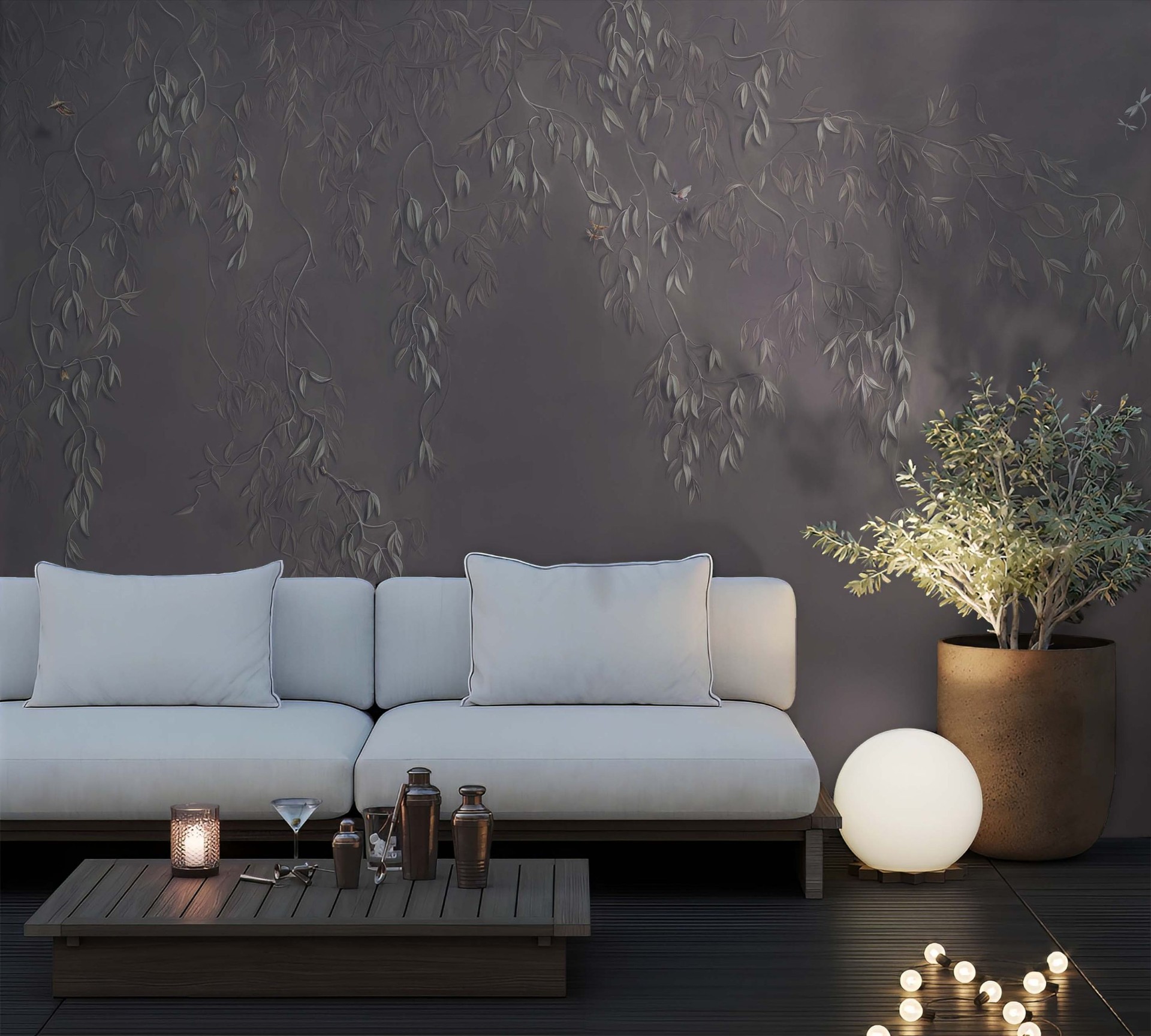 Фрески Applico арт 0034-A фото 2