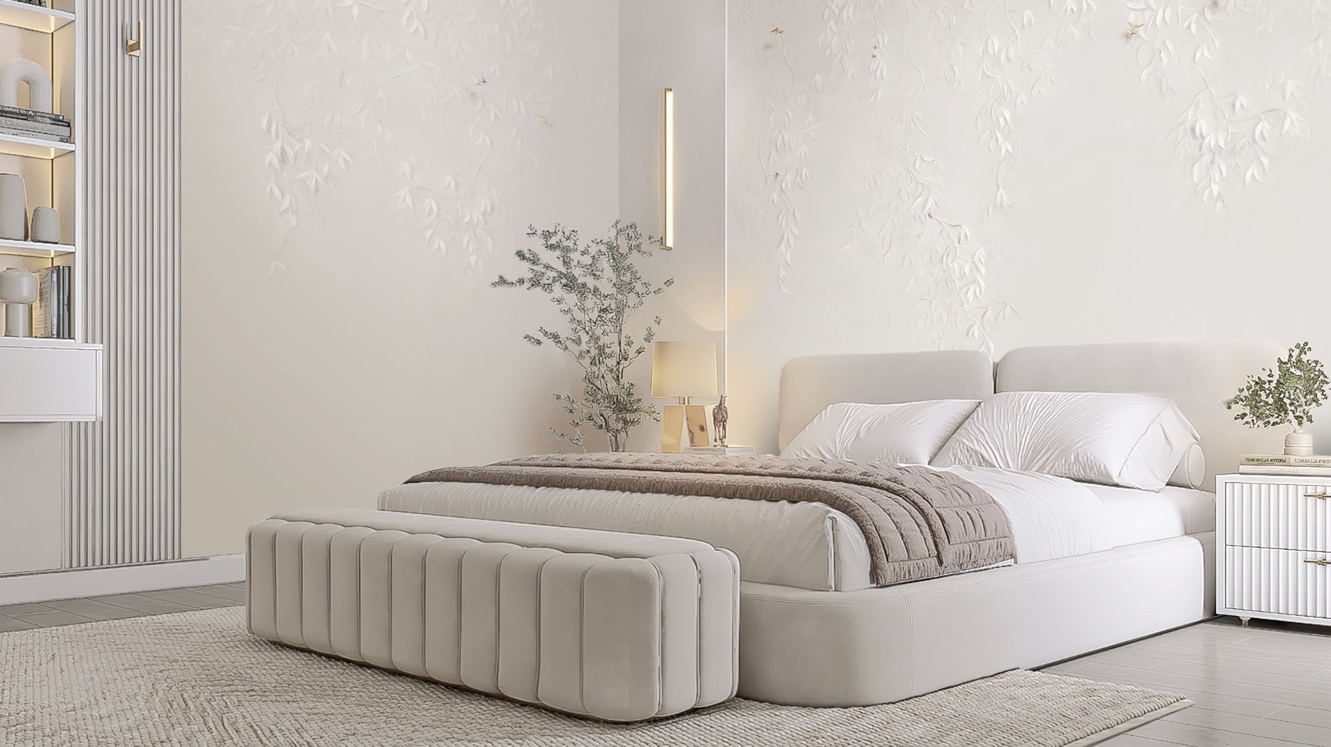 Фрески Applico арт 0034-G1 фото 2