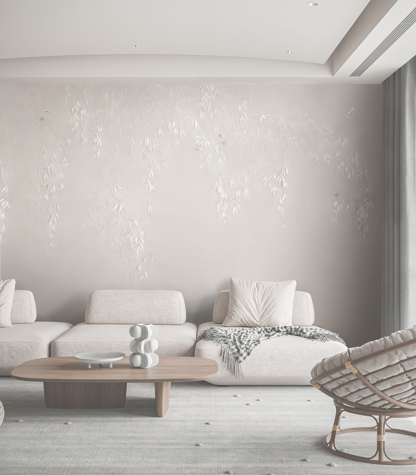 Фрески Applico арт 0034-G1 фото 3