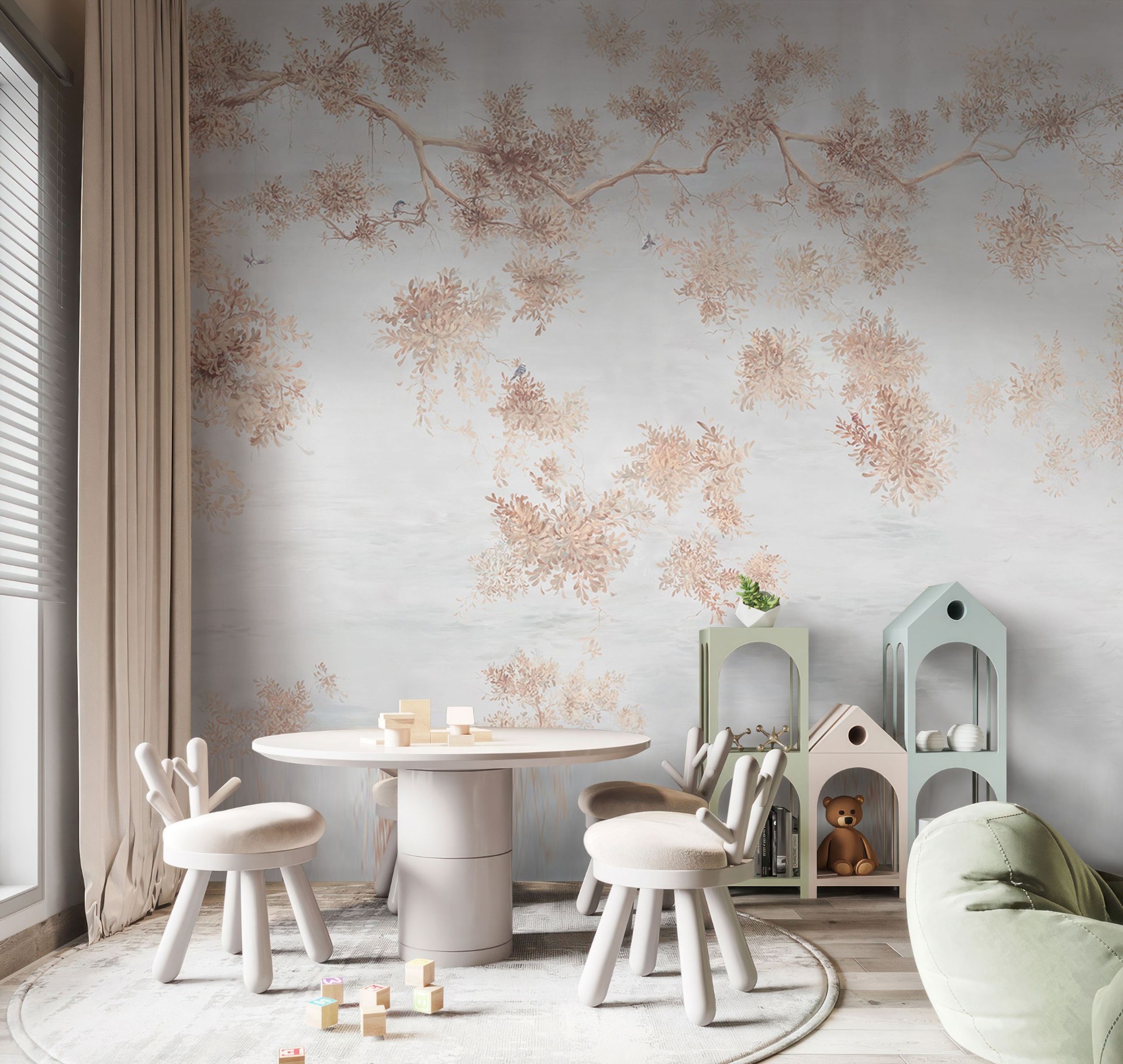 Фрески Applico арт 0036-Br1 фото 2