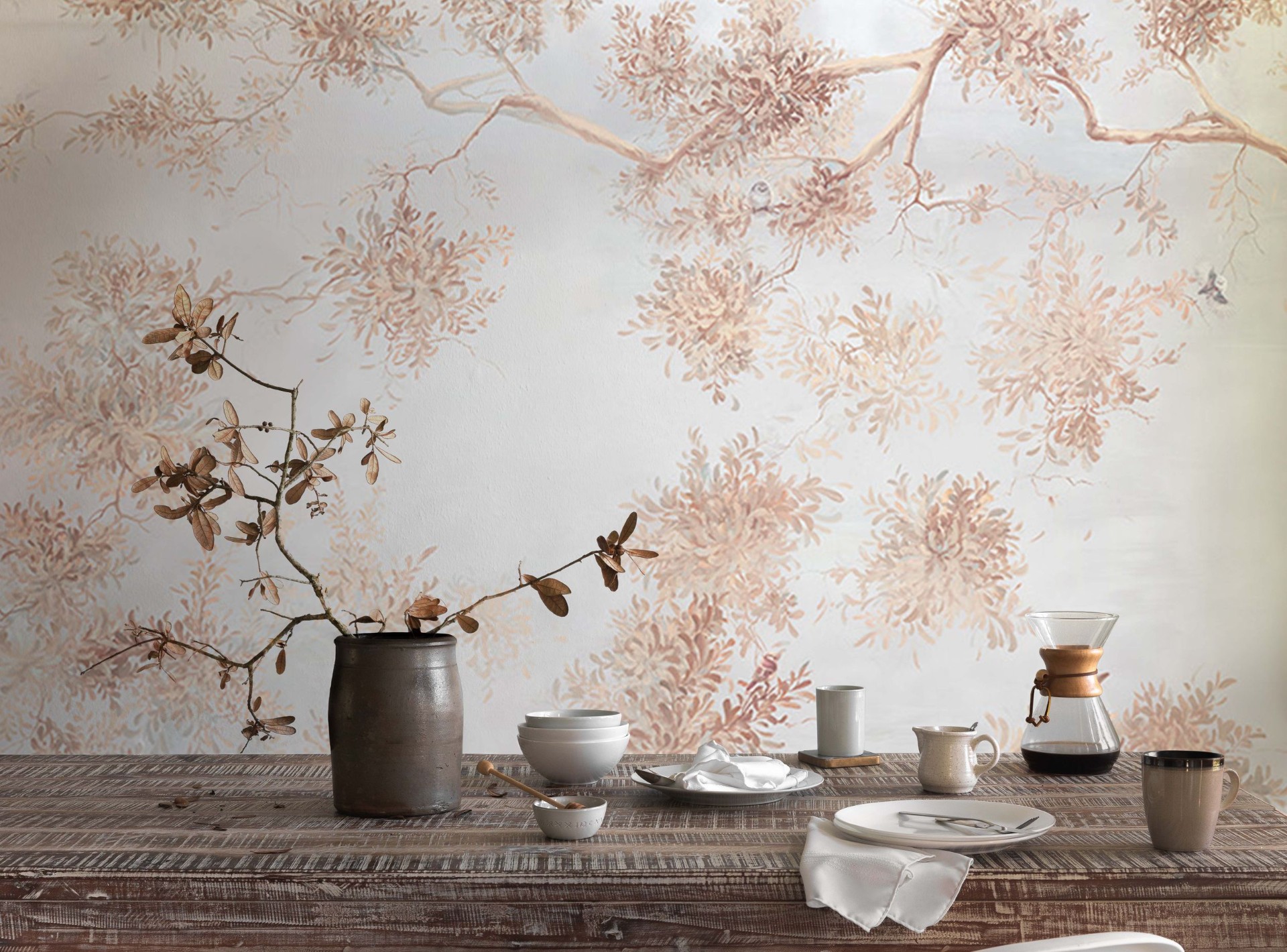 Фрески Applico арт 0036-Br1 фото 3