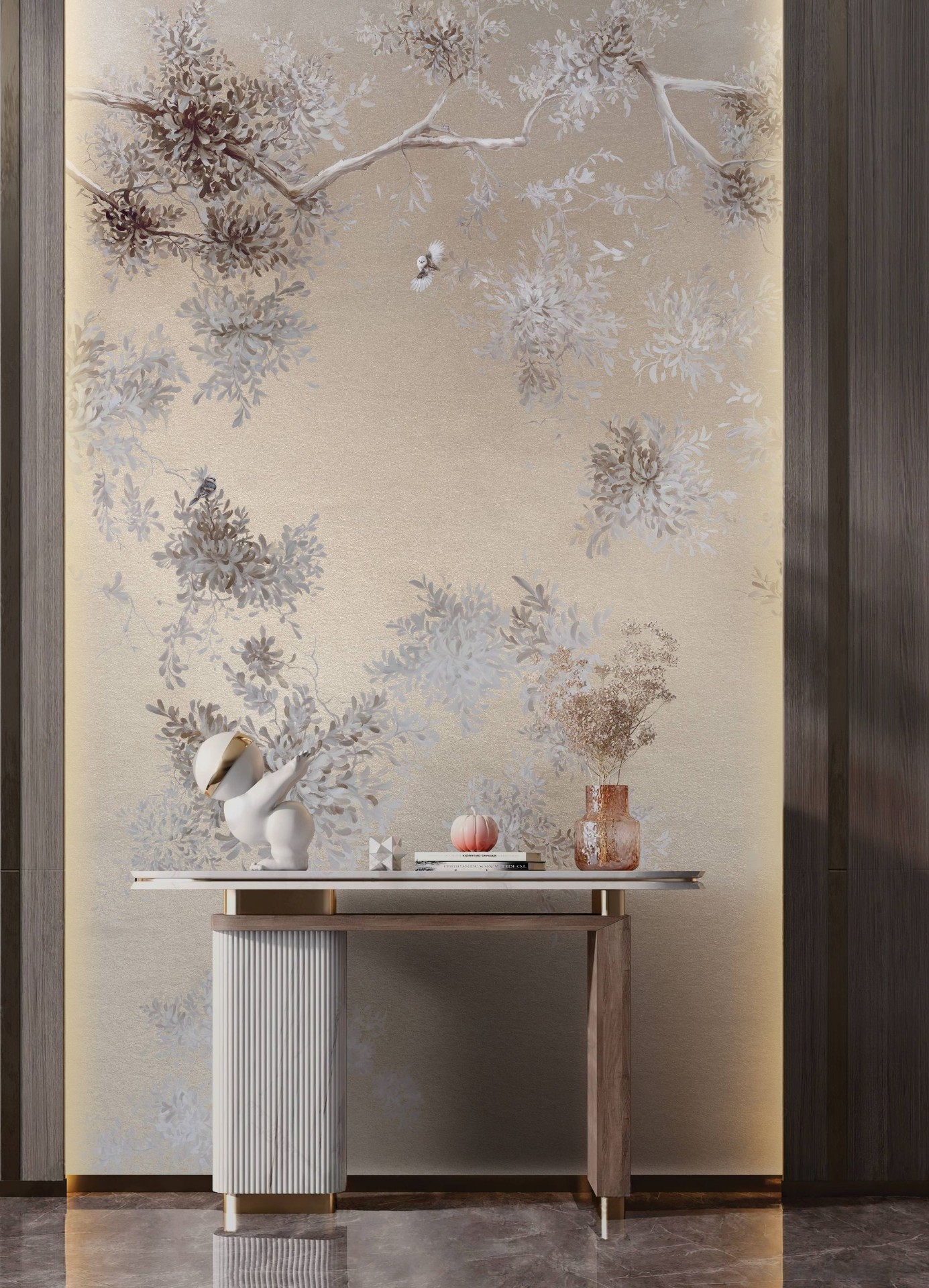 Фрески Applico арт 0036-Br2 фото 3