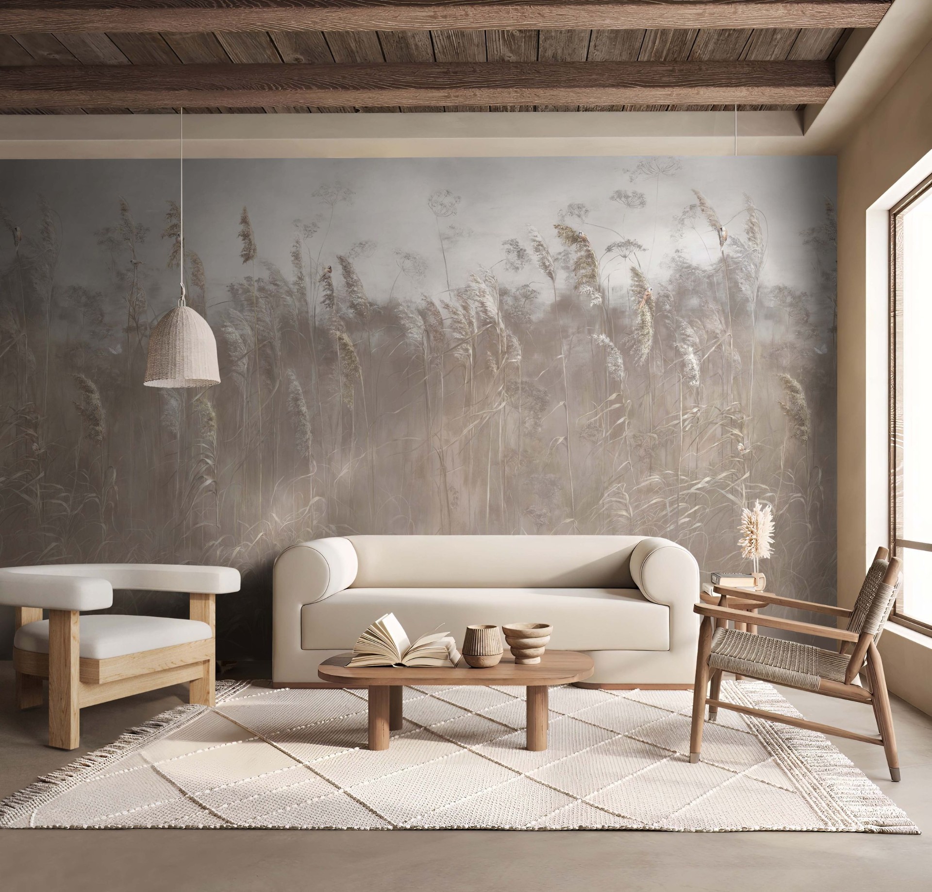 Фрески Applico арт 0037-S2 фото 2