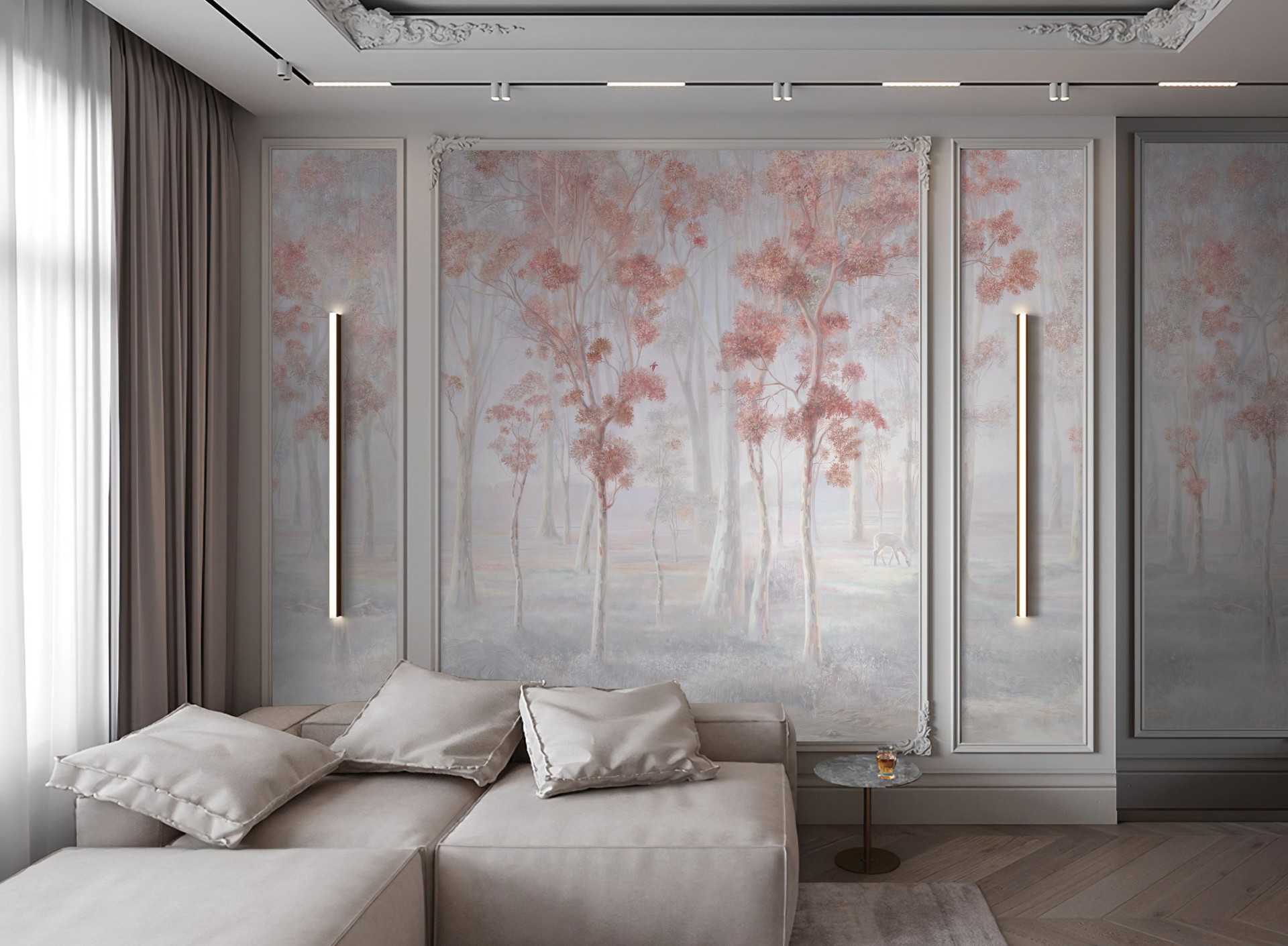 Фрески Applico арт 0040-A фото 3