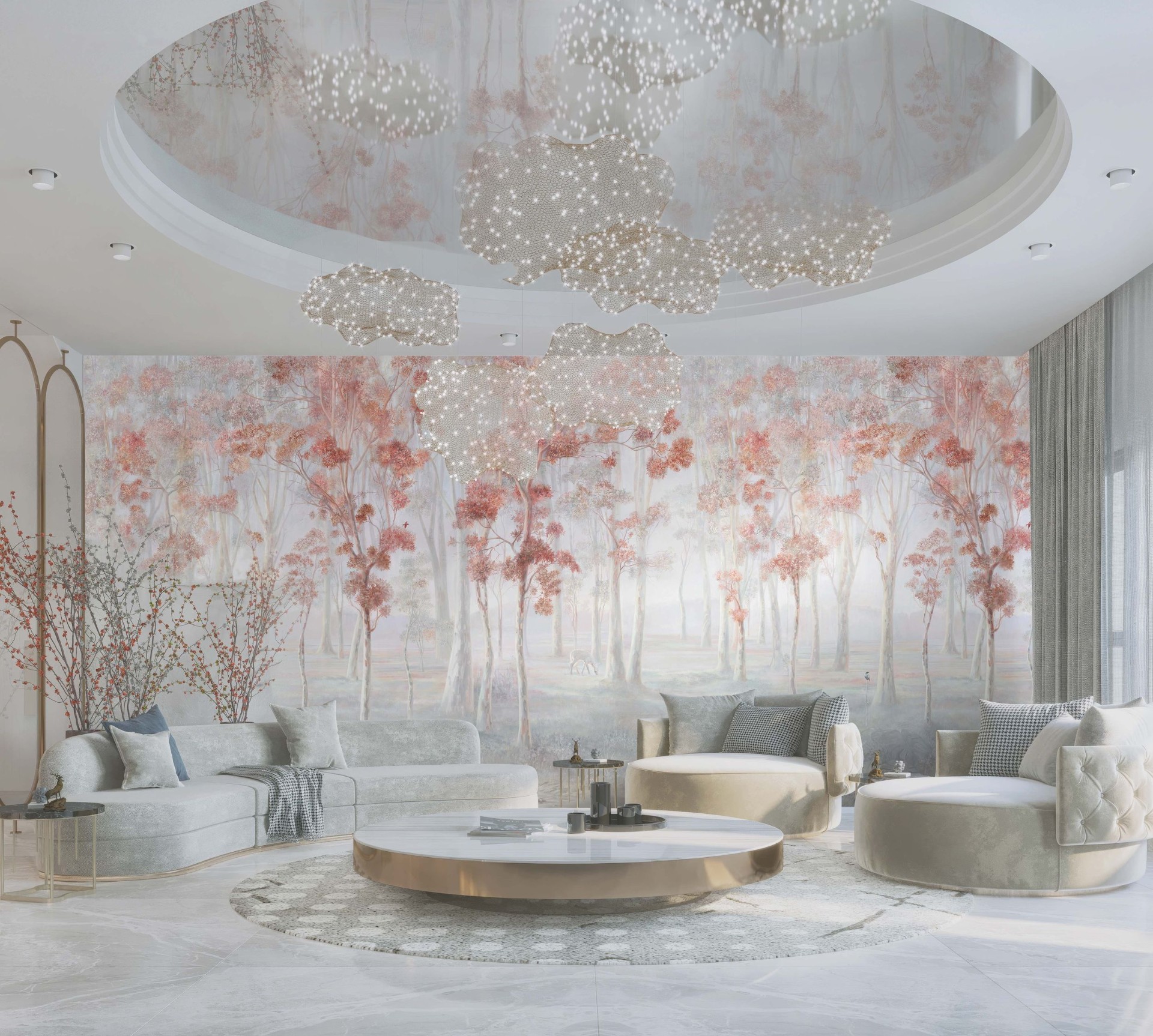 Фрески Applico арт 0040-A фото 2