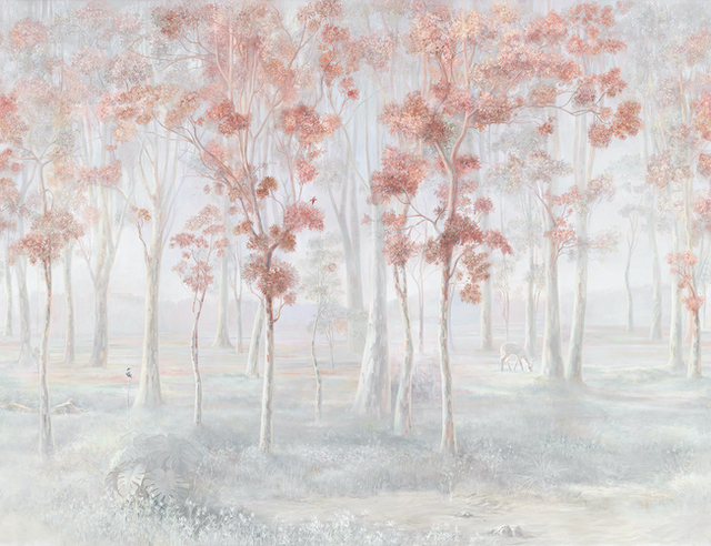 Фрески Applico арт 0040-A фото 1