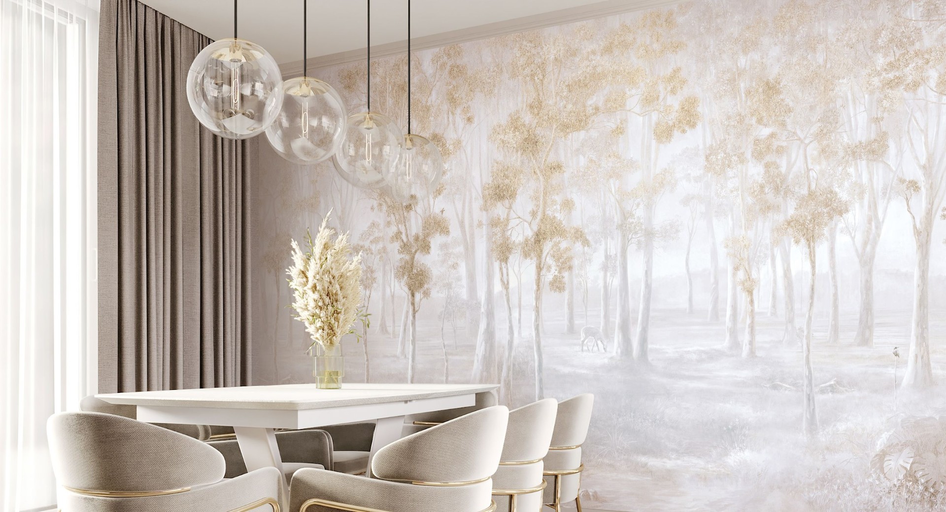 Фрески Applico арт 0040-Br1 фото 2