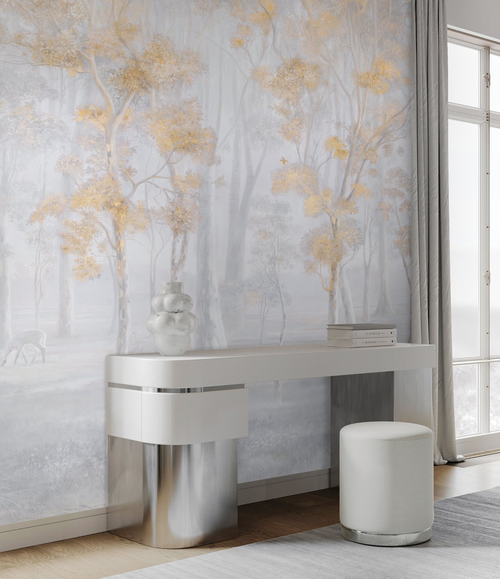 Фрески Applico арт 0040-Br1 фото 3