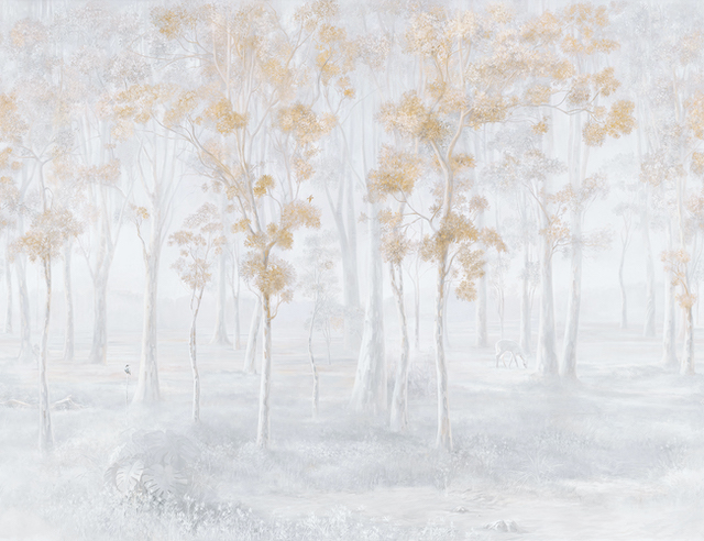 Фрески Applico арт 0040-Br1 фото 1