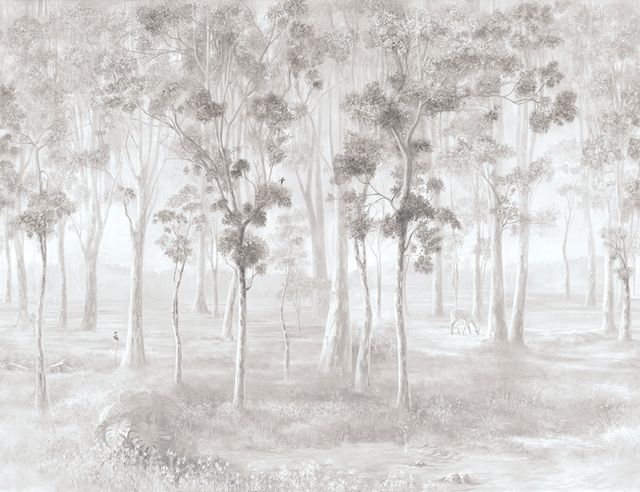 Фрески Applico арт 0040-S1 фото 1