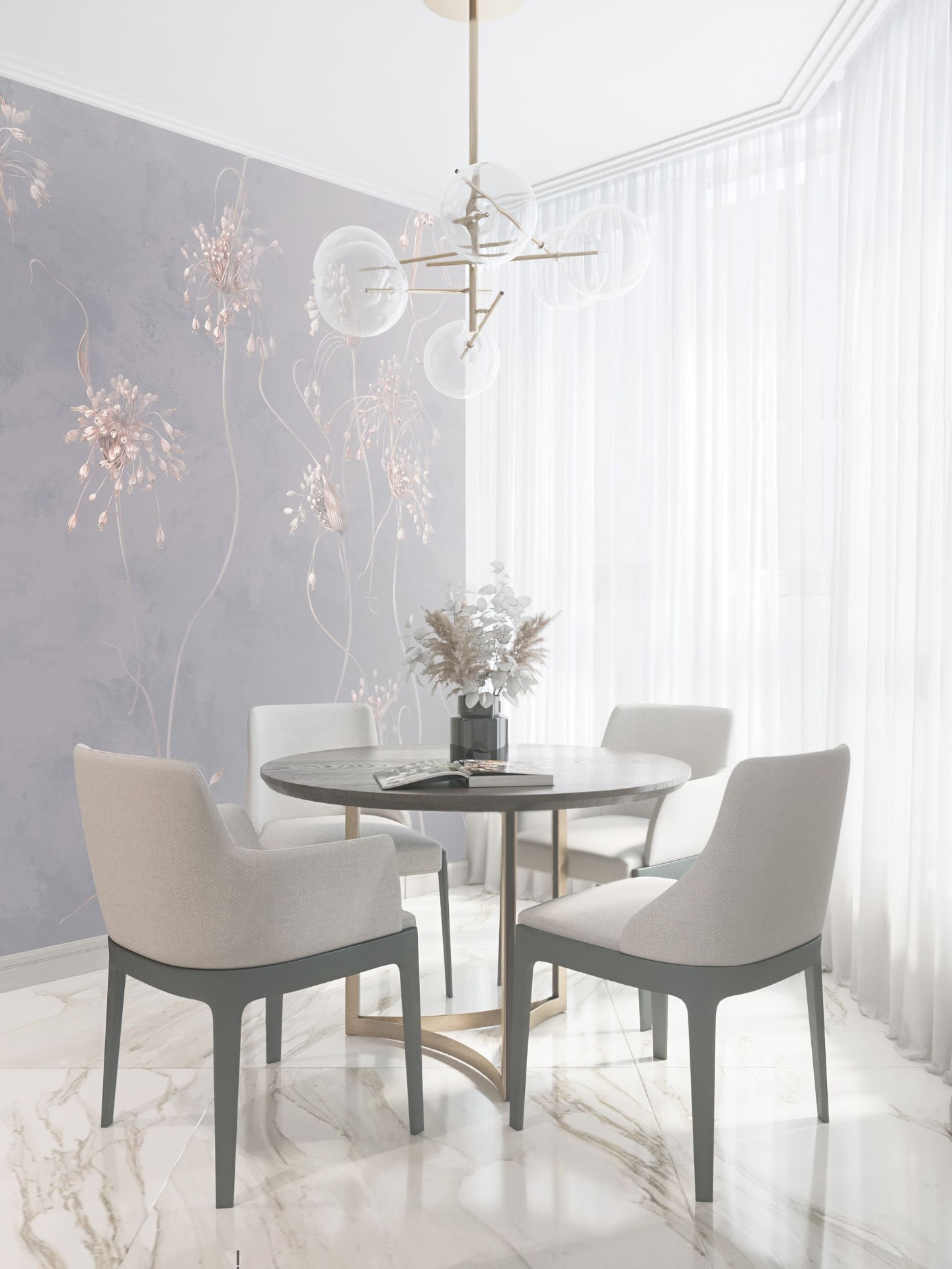 Фрески Applico арт 0041-A фото 2