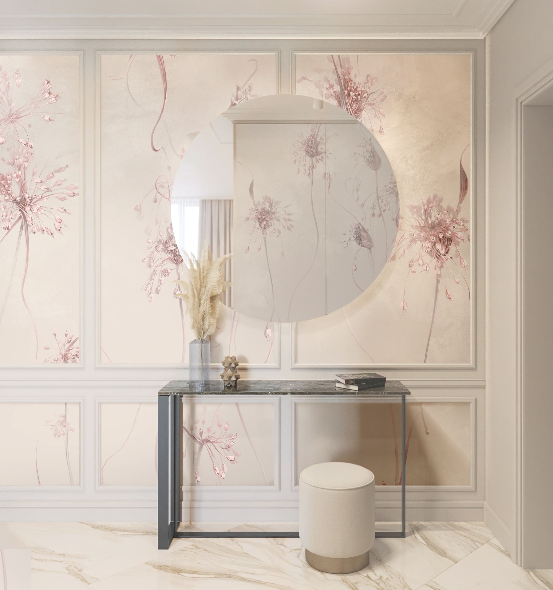 Фрески Applico арт 0041-B фото 2