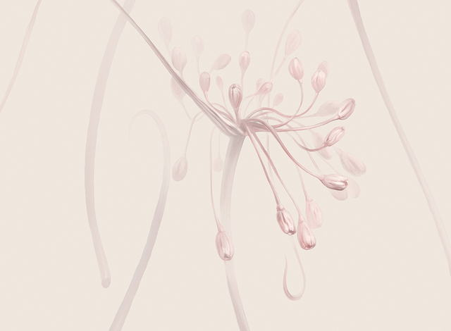 Фрески Applico арт 0041-B фото 5