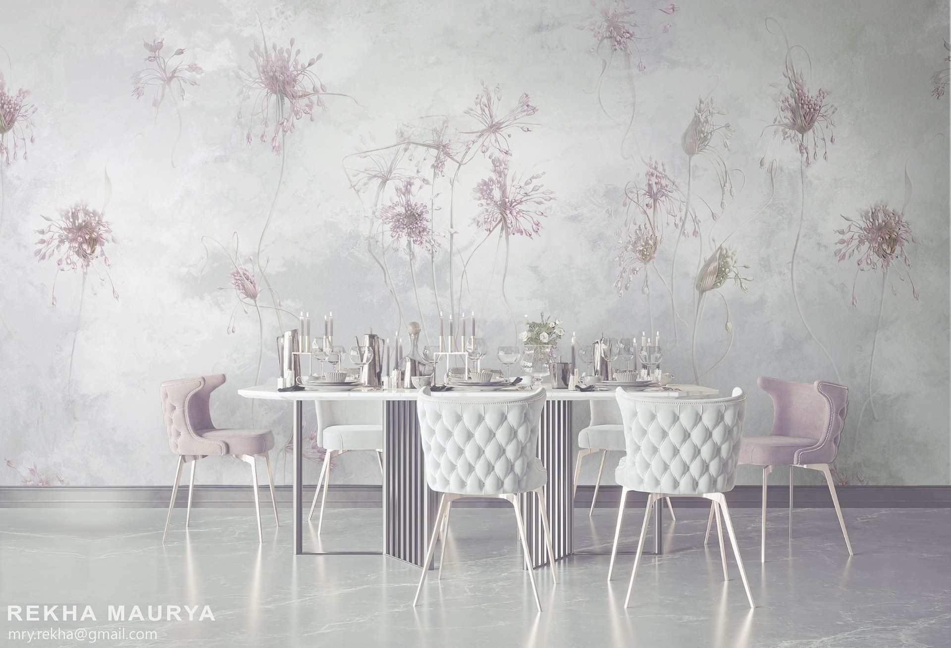 Фрески Applico арт 0041-S1 фото 3