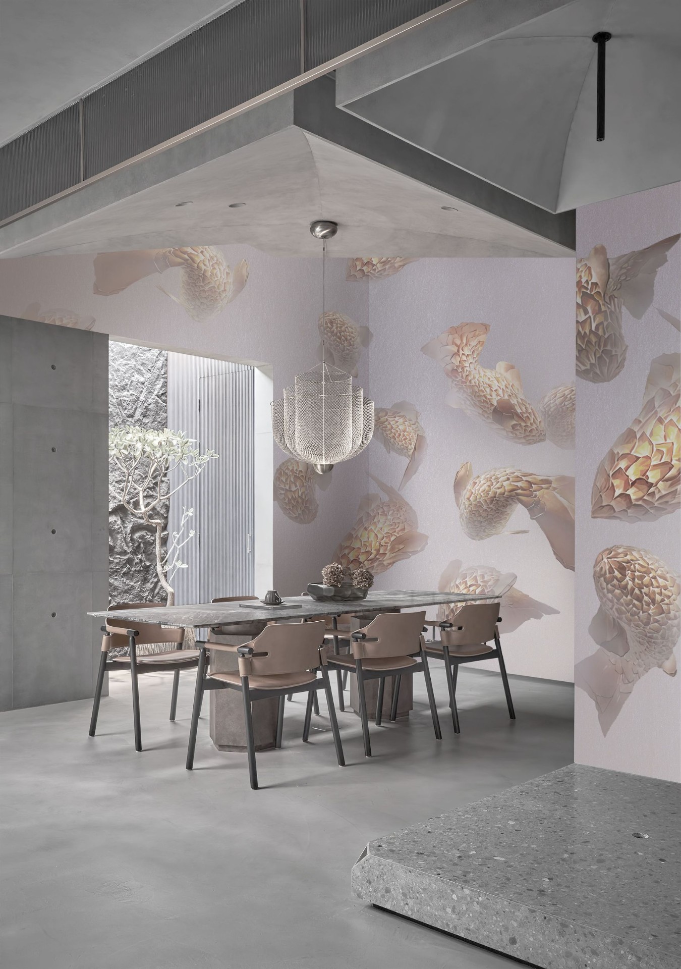 Фрески Applico арт 0044-S1 фото 2