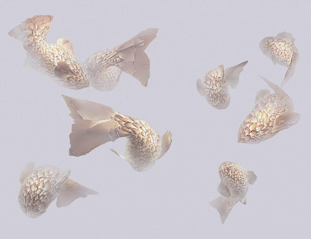 Фрески Applico арт 0044-S1 фото 1