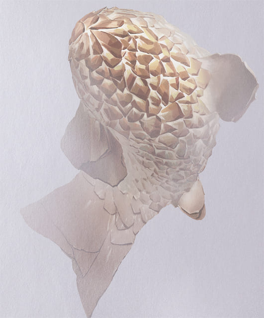 Фрески Applico арт 0044-S1 фото 5