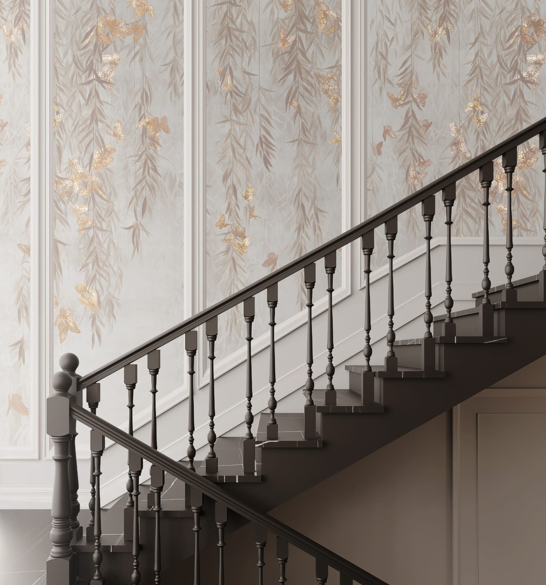 Фрески Applico арт 0045-Br2 фото 2