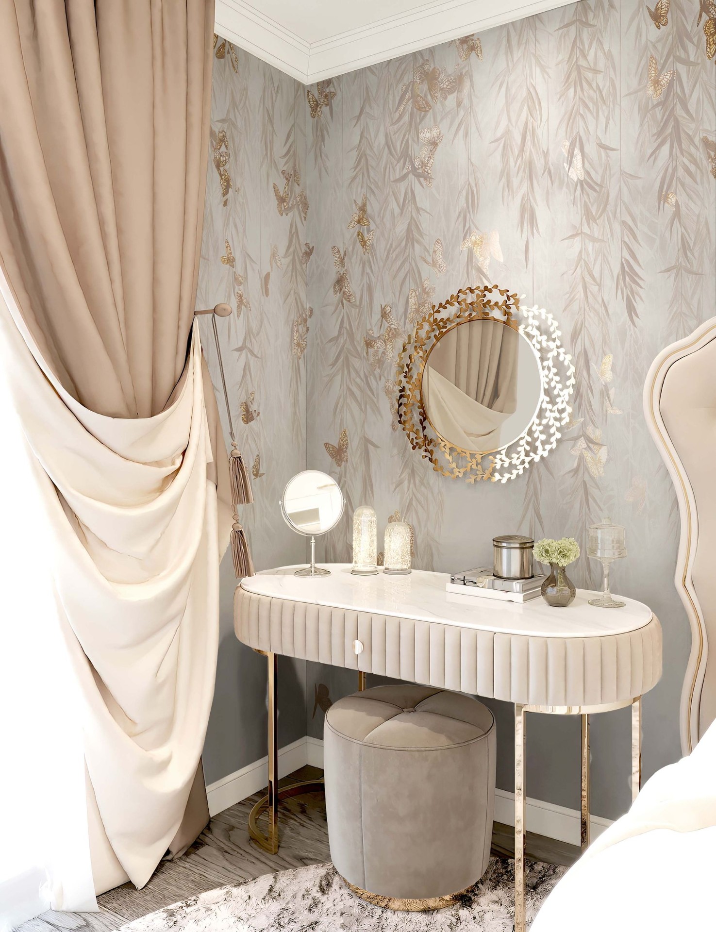 Фрески Applico арт 0045-Br2 фото 3