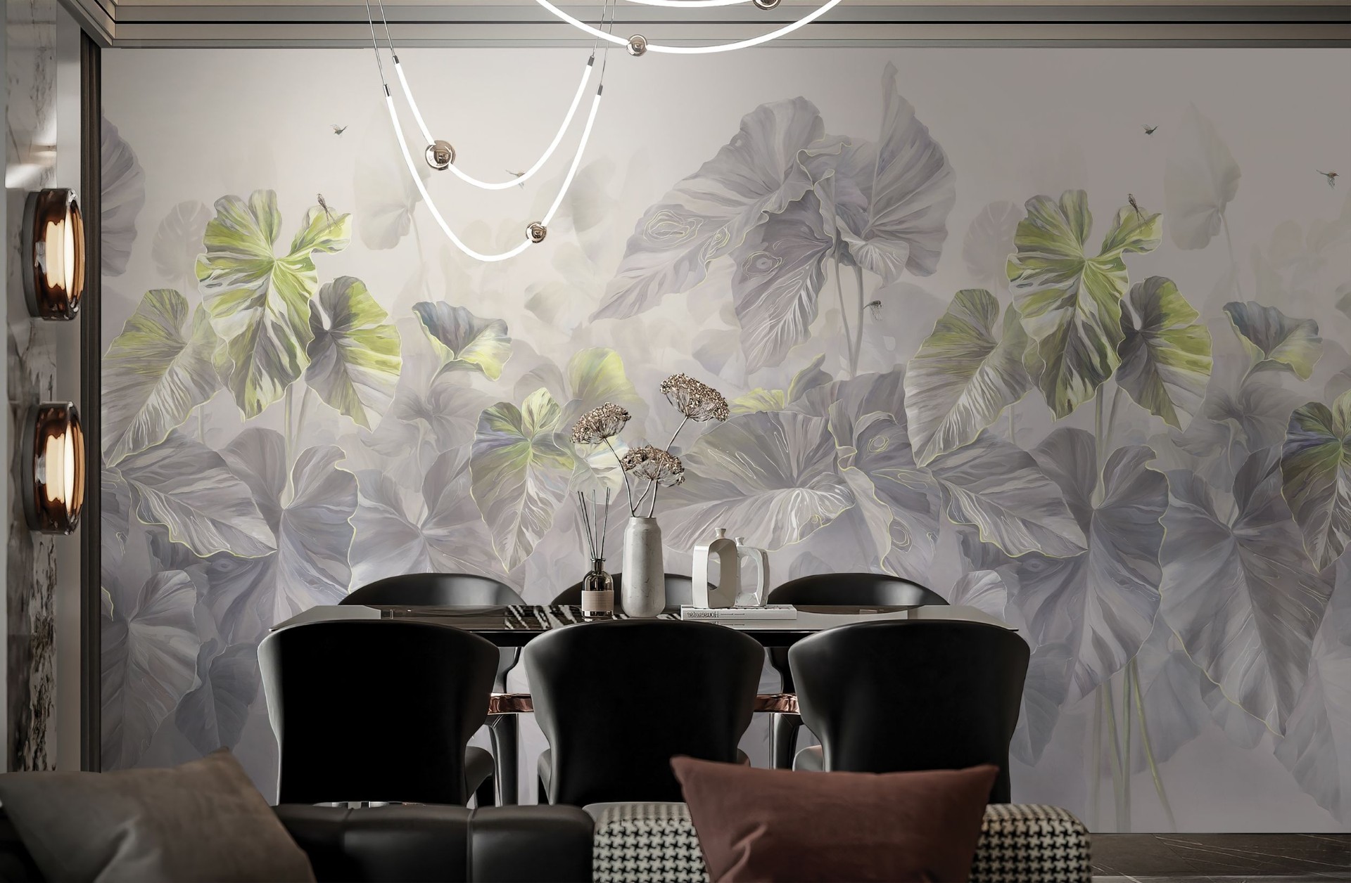 Фрески Applico арт 0048-S1 фото 2