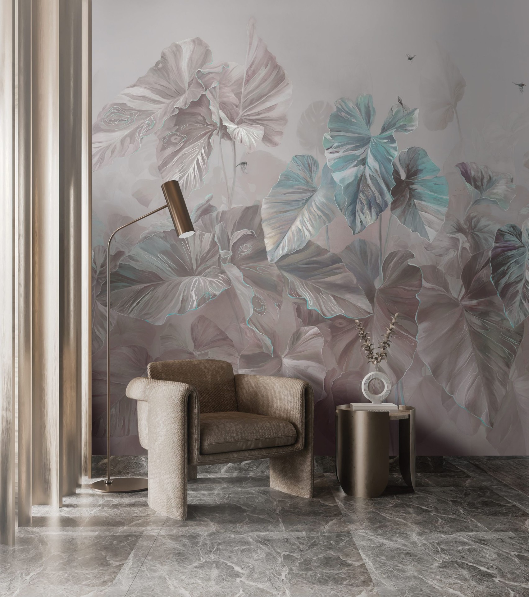 Фрески Applico арт 0048-S2 фото 2