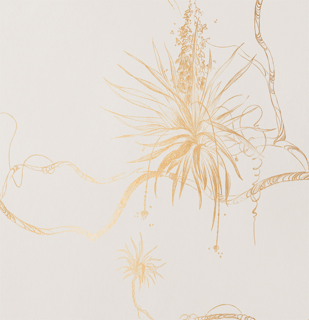 Фрески Applico арт VR.0033-G1 фото 4