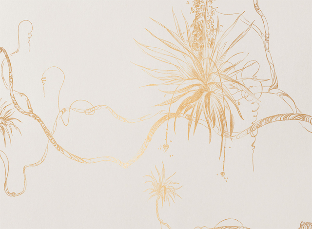 Фрески Applico арт VR.0033-G1 фото 6